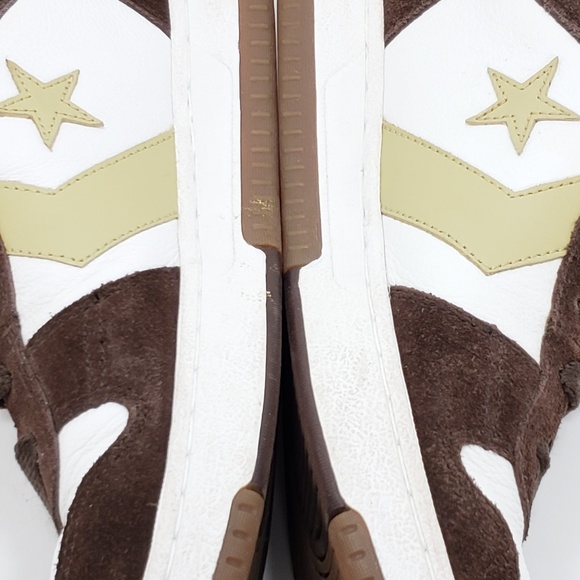 VTG SIZE 13 CONVERSE, NO INSOLES! - Picture 3 of 7